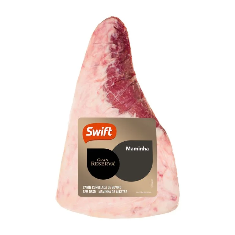 Maminha Swift Gran Reserva 900G