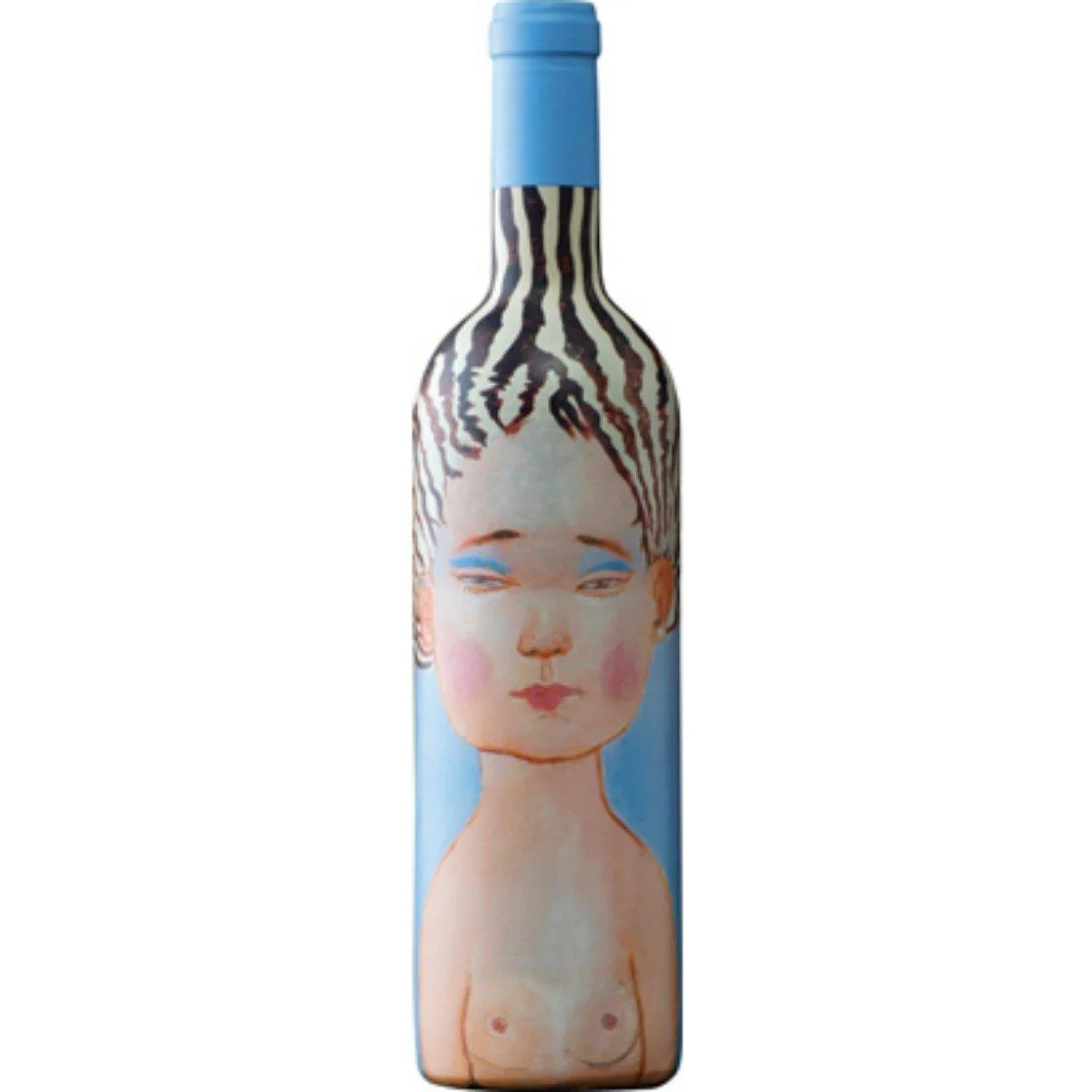 Vinho Tinto Chileno Le Piu Belle 750ml
