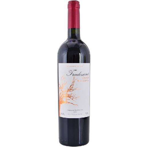 Vinho Chileno Tradizioni Gran Reserva
