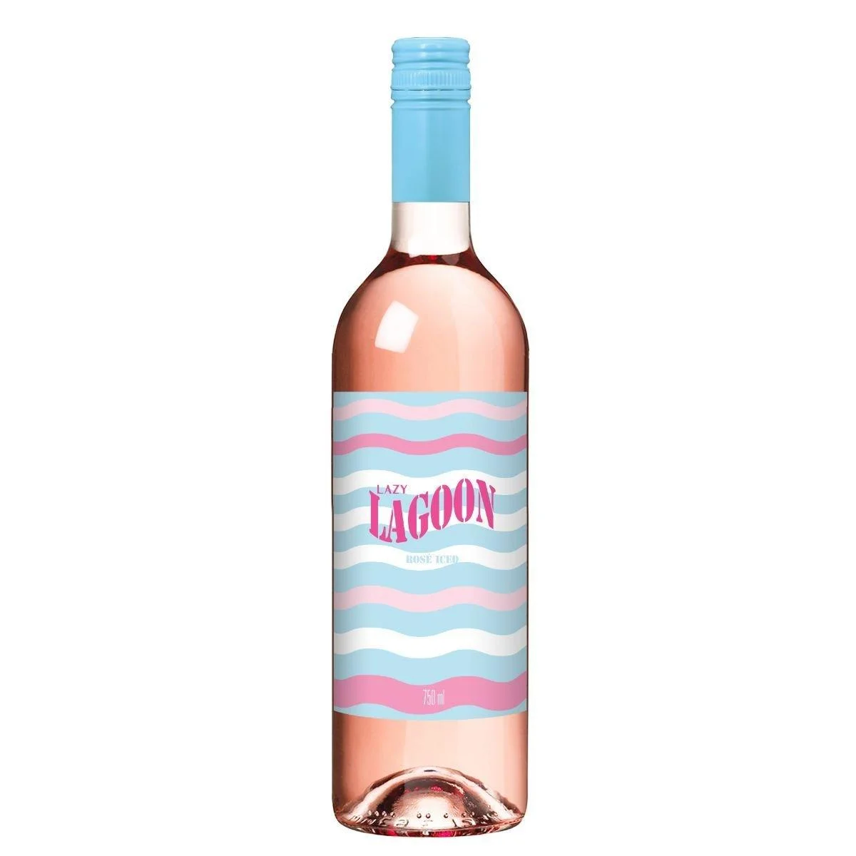 Vinho Rose Frances Lazy Lagoon 750ml