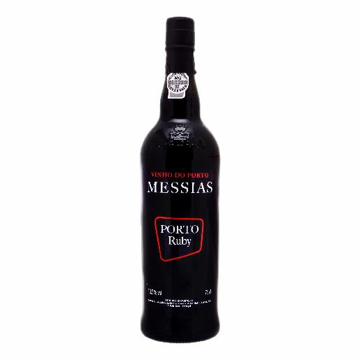 Vinho do Porto Messias 750ml - Ruby