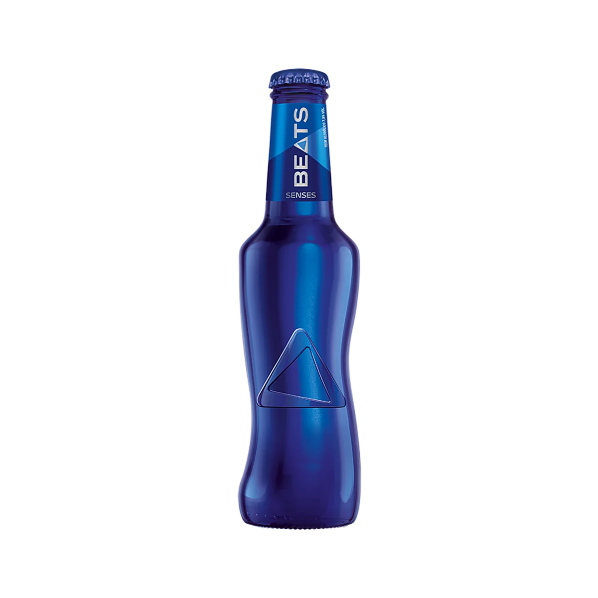 Bebida Mista Alcoólica Skol Beats Senses Garrafa 269ml (GELADA)