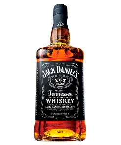 Whisky Jack Daniel’s Old No. 7 Tennessee Whiskey 1L