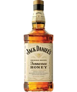 Jack Daniels Honey 700 ML