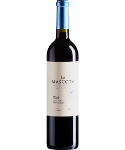 Vinho Tinto Argentino La Mascota Cabernet Sauvignon 750ml