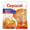 Filezinho de Frango Empanado Congelado COPACOL 700g
