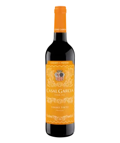 Vinho Tinto Portugues Casal Garcia 750ml