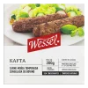 Kafta Wessel Caixa 300g 3 Unidades