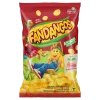 Salgadinho de Milho Presunto Elma Chips Fandangos Pacote 160g