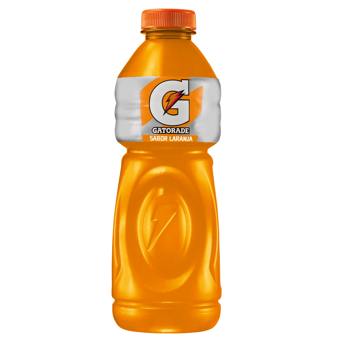 Isotônico Laranja Gatorade Garrafa 500ml