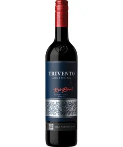 Vinho Tinto Argentino Trivento Reserva Redblend 750ml