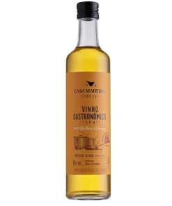 Vinho Gastronômico Casa Madeira 500ml