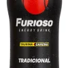 Energético Furioso Garrafa 2l