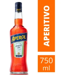 Aperol Aperitivo Spritz 750ml