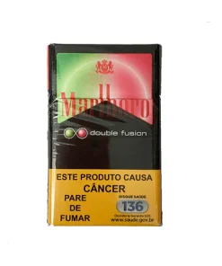 Cigarro Marlboro Tropical Fusion