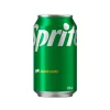 Refrigerante Limão Sprite Lata 350ml (GELADO)