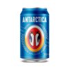 Cerveja Antarctica Pilsen Lata 350ml (GELADA)