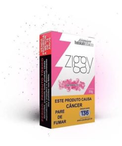 ESSÊNCIA ZIGGY YOGURT 50G